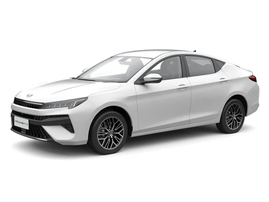 Moskvich 6 X7L***0761 Комфорт 1.5Т CVT в лизинг - 1