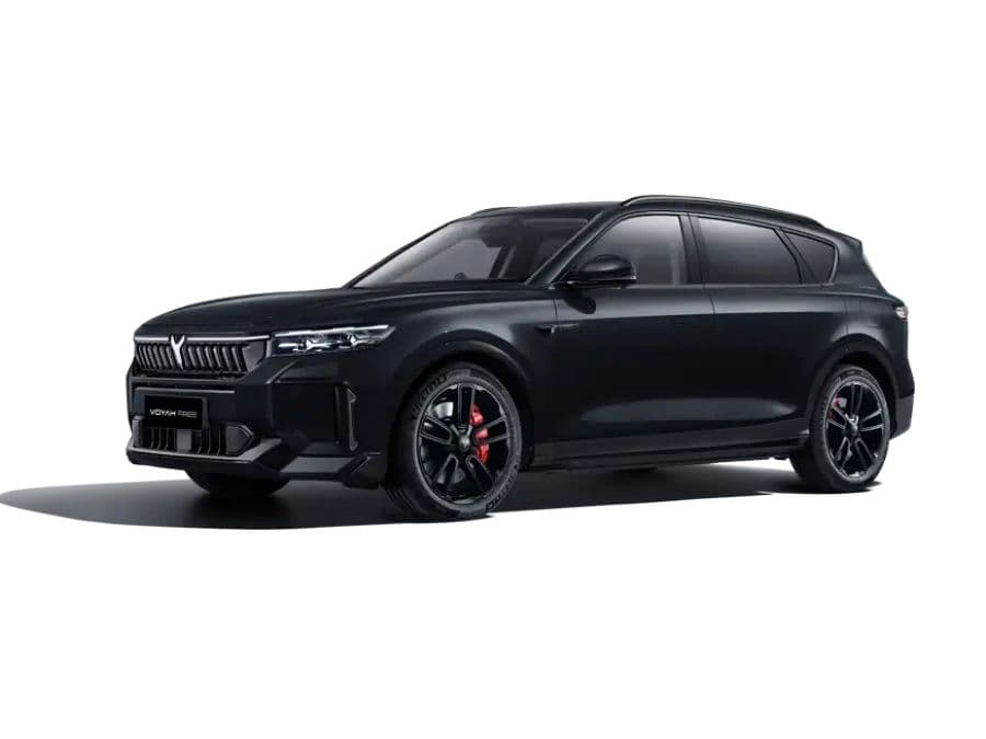 Voyah Free EDA***7542 EVR Sport+ в лизинг - 1