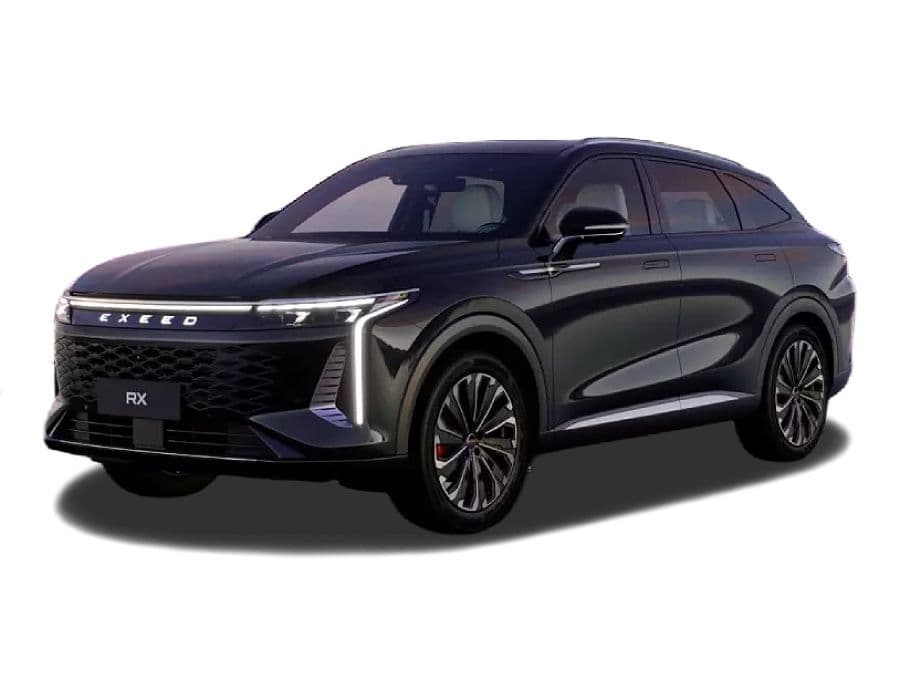 EXEED RX EDY***2393 Platinum 2.0 TGDI DCT7 AWD в лизинг - 1