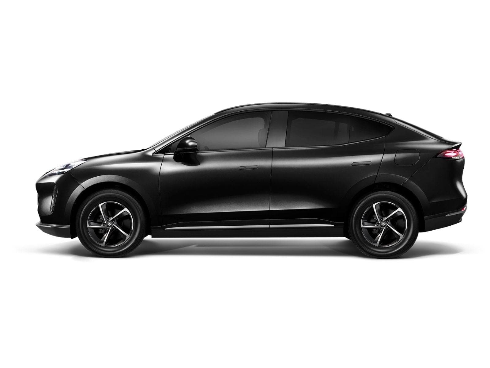 GAC Hyptec HT - 1