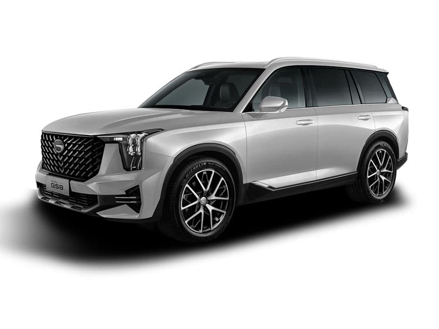 GAC GS8 LMG***1827 GX Premium 2.0 8AT 4WD в лизинг - 1