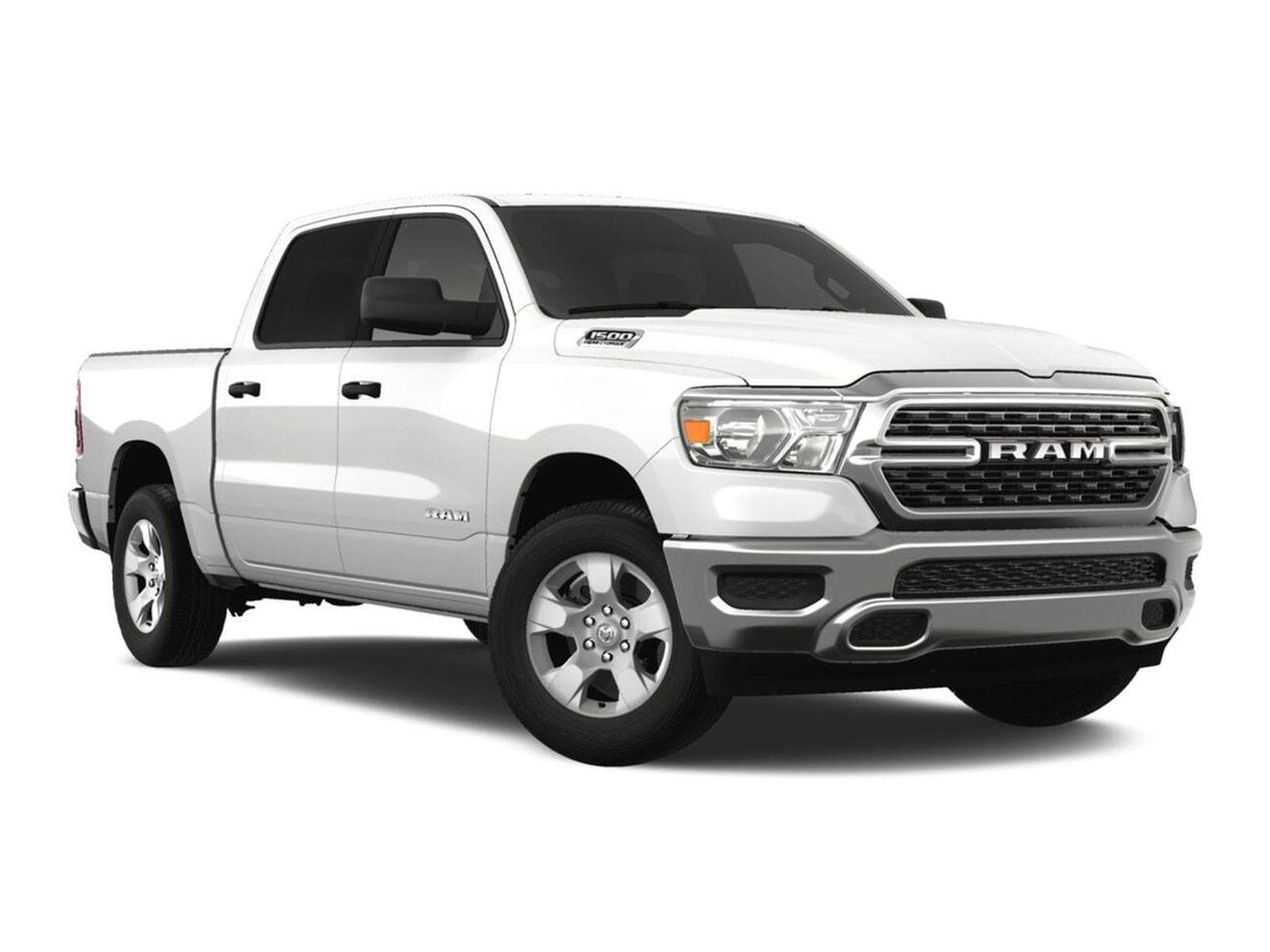 Ram 1500 - 1
