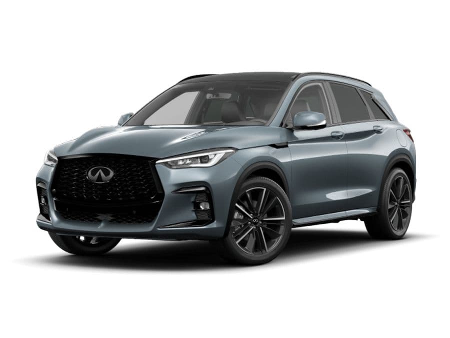 INFINITI QX50 3PC***6962 2.0 AWD Sport в лизинг - 1