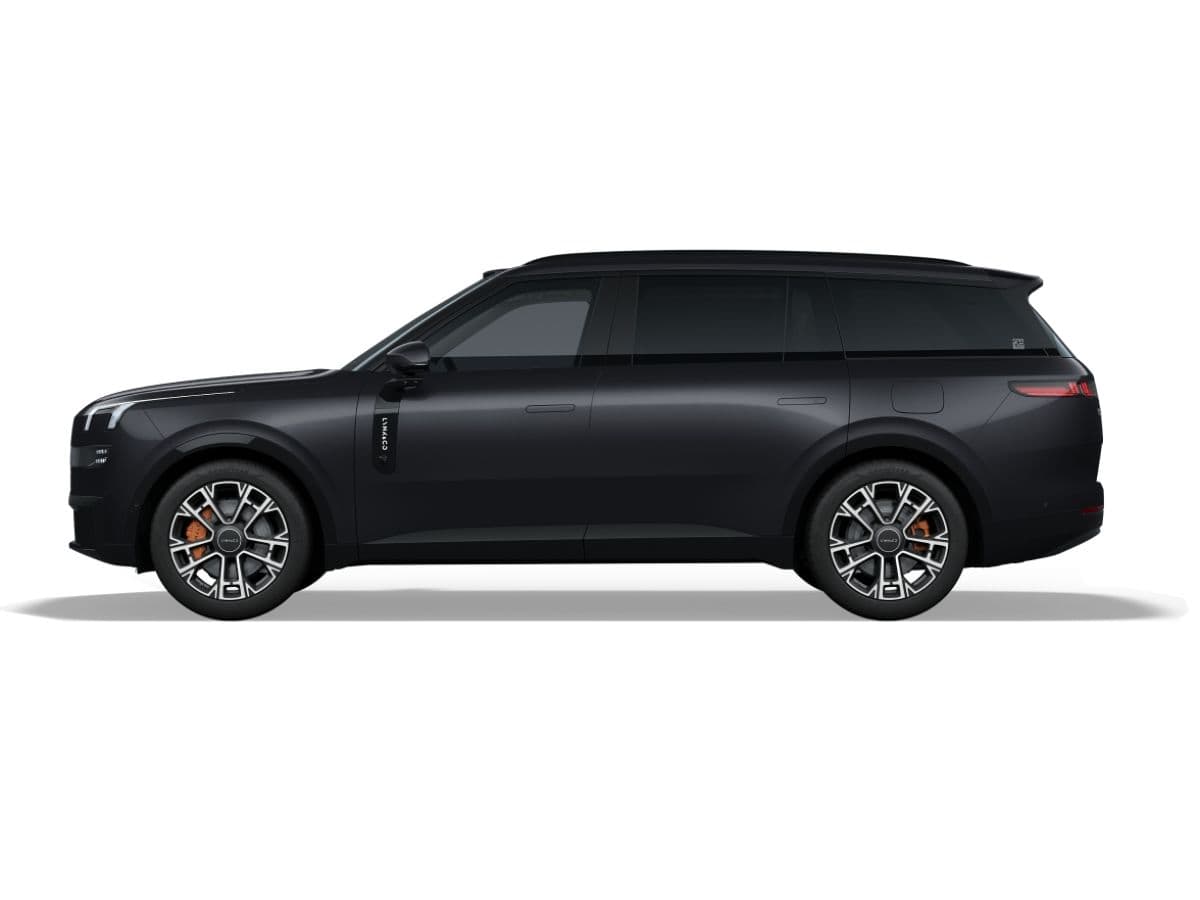Lynk & Co 900 - 1