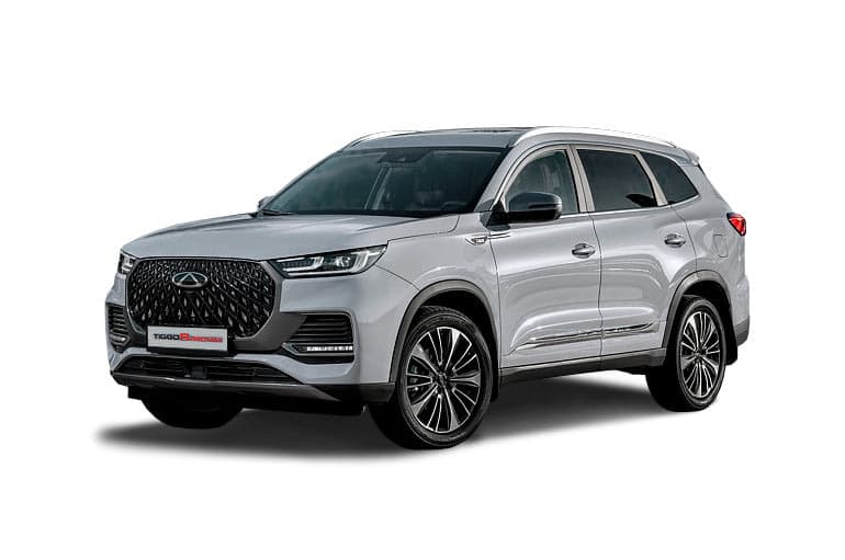 Chery Tiggo 8 PRO MAX EDE***6213 Dreamline 4WD в лизинг - 1