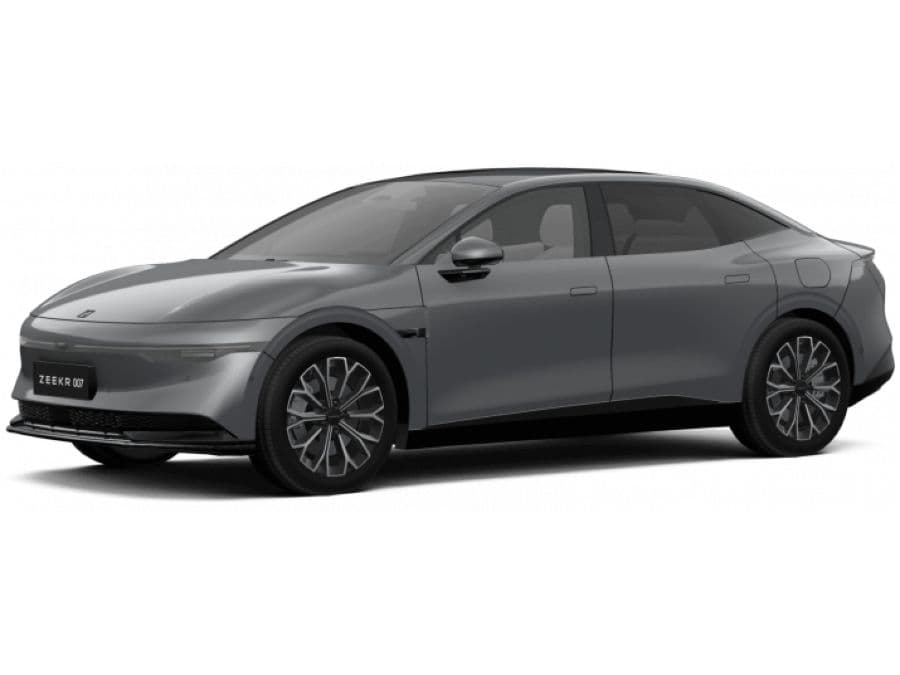 Zeekr 007 L6T***1407 Four-wheel drive version в лизинг - 1