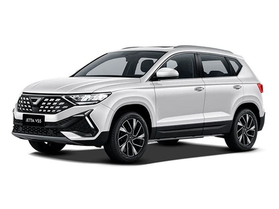 Jetta VS5 LFV***6749 Glory Plus 280TSI 6AT в лизинг - 1