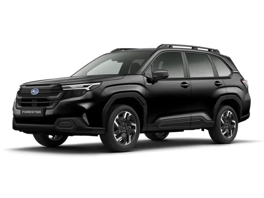 Subaru Forester JF1***3191 2.5i-L Sport EyeSight CVT в лизинг - 1