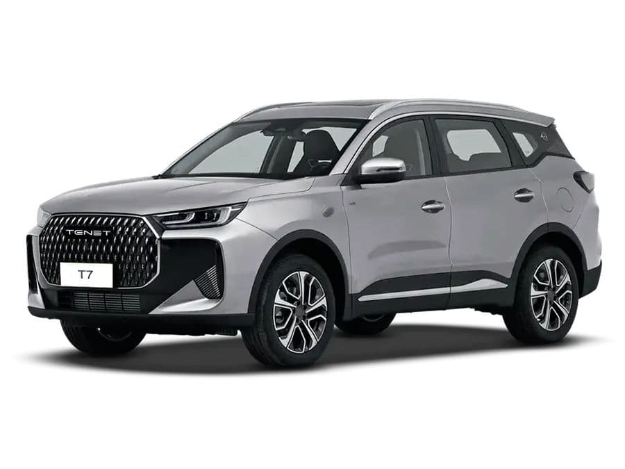 Tenet T7 EDE***7345 Active 1.6T 150 DCT7 2WD в лизинг - 1
