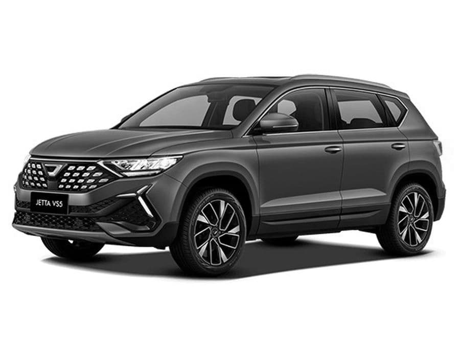 Jetta VS5 LFV***8960 Enjoyment 280TSI 6AT в лизинг - 1