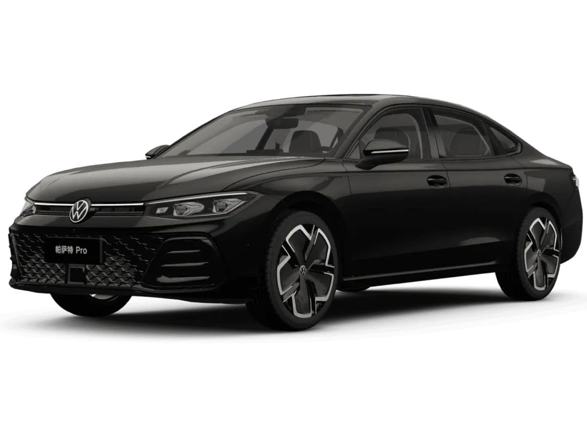 Volkswagen Passat Pro - 1