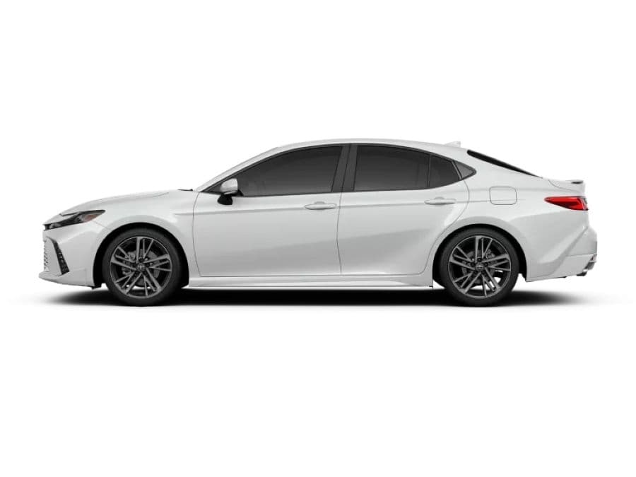 Toyota Camry - 1