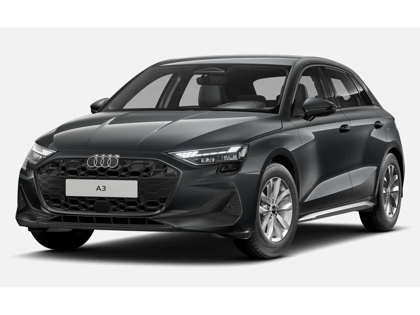 Audi A3 Sportback - 1