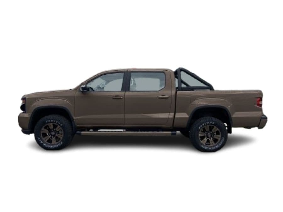 Huanghai N7 LDD***6223 2.4 8AT 4WD в лизинг - 1