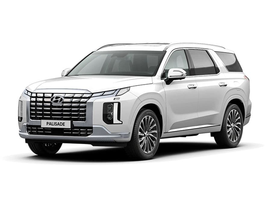 Hyundai Palisade KMH***3706 Calligraphy 2.2 CRDi 8AT в лизинг - 1
