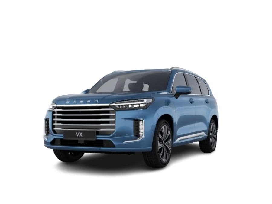 EXEED VX LVT***0013 Prestige 2.0T 8AT 4WD в лизинг - 1