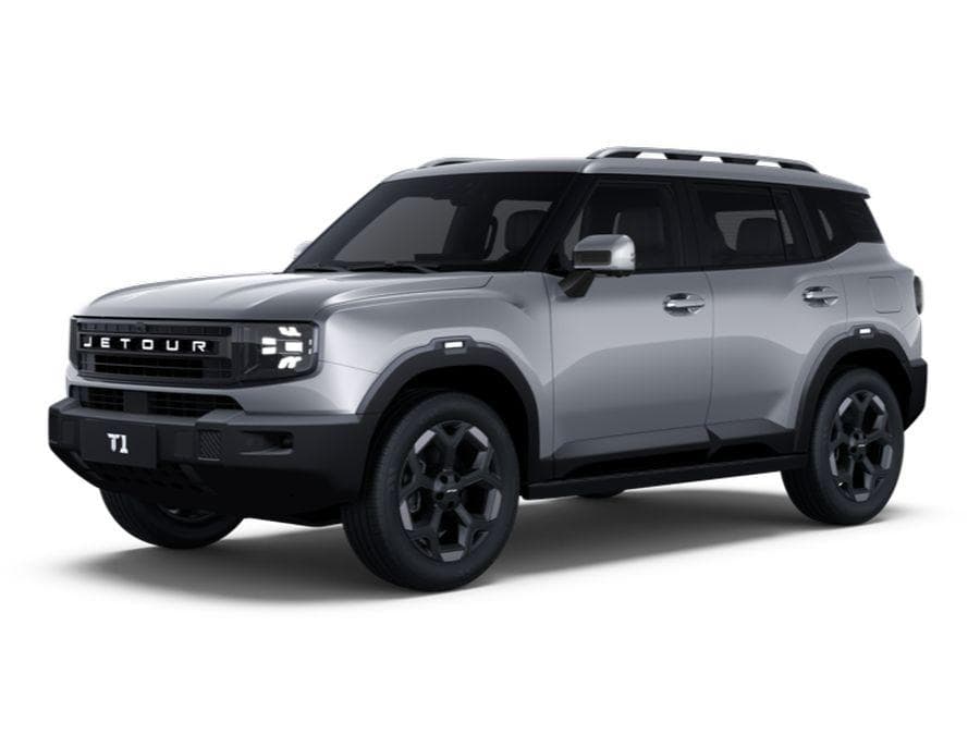 Jetour T1 LVT***0157 Luxury 2.0T 8AT 4WD в лизинг - 1