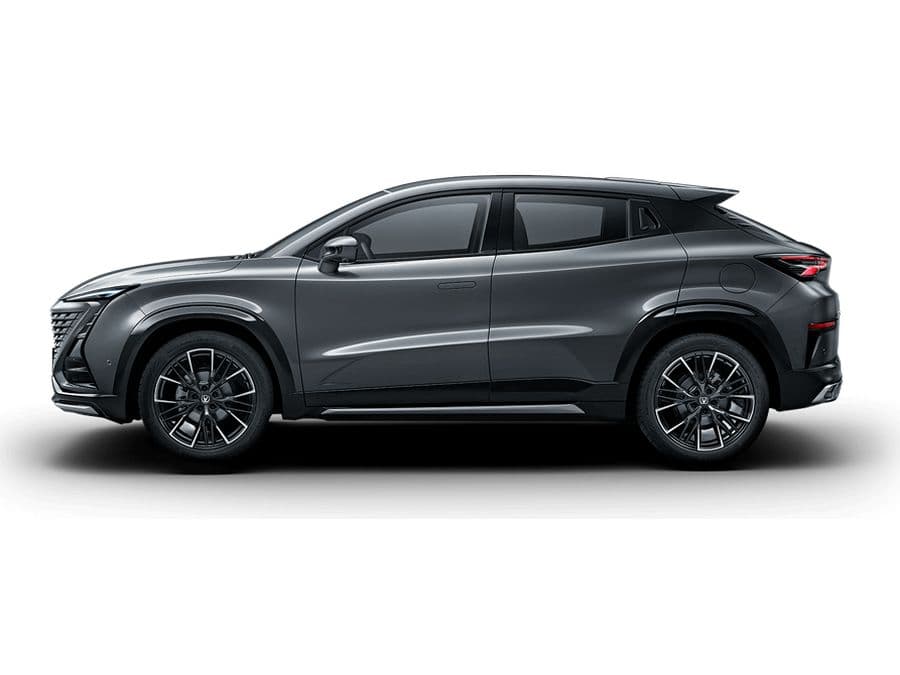 Changan Uni-T LS5***4342 Tech_25MY 1.5 7DCT в лизинг - 1