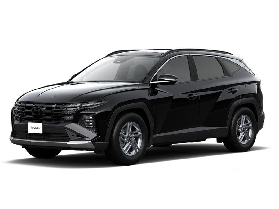 Hyundai Tucson MXH***4920 Prime 2.0 6AT 4WD в лизинг - 1