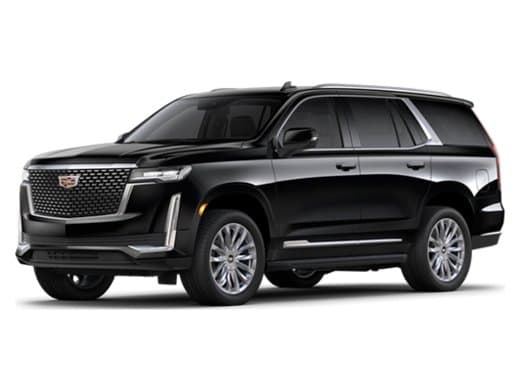 Cadillac Escalade - 1