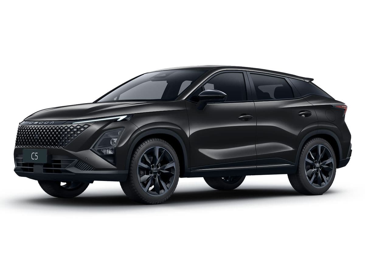 OMODA C5 - 1