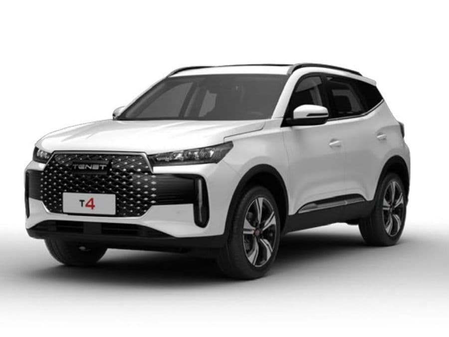 Tenet T4 EDE***8598 Prime 4WD 1.5PT 147 DCT7 в лизинг - 1