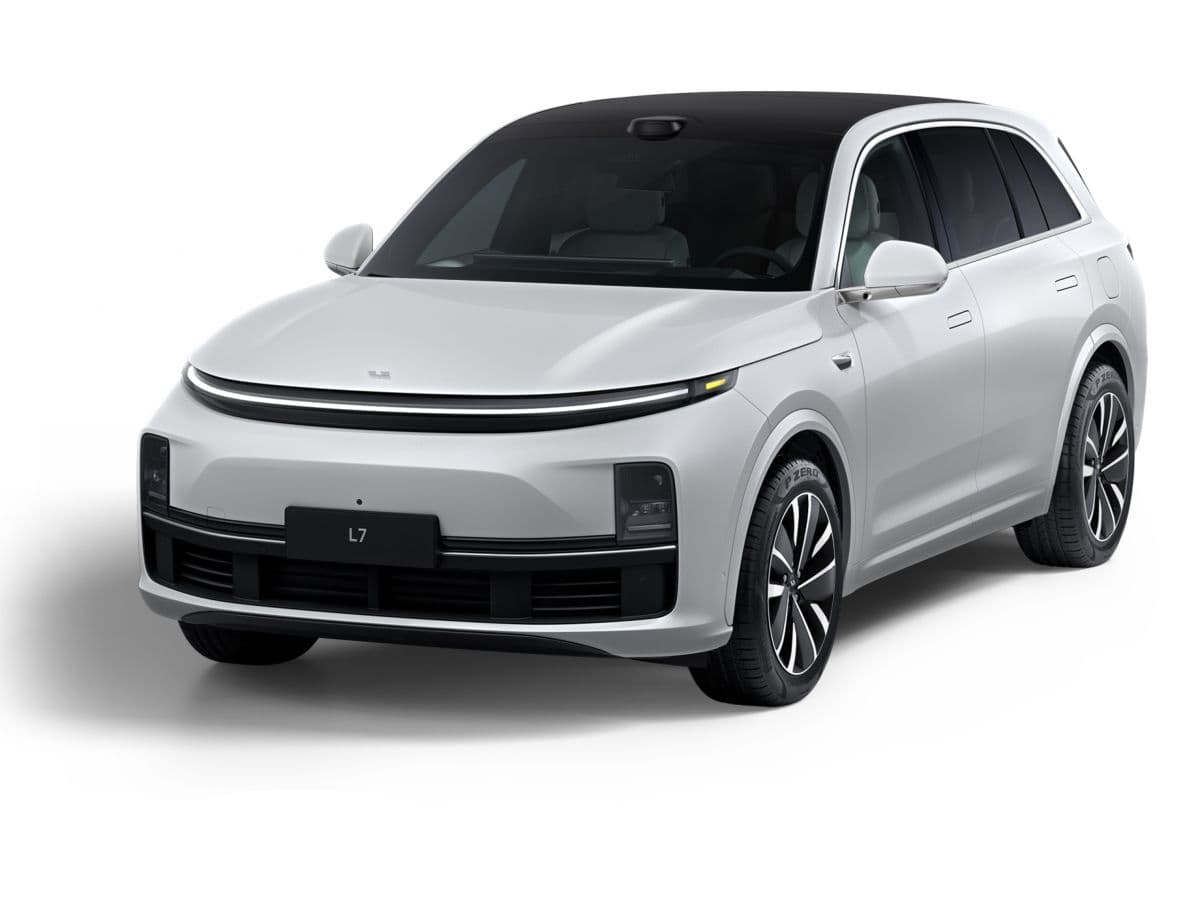 Lixiang L7 - 1