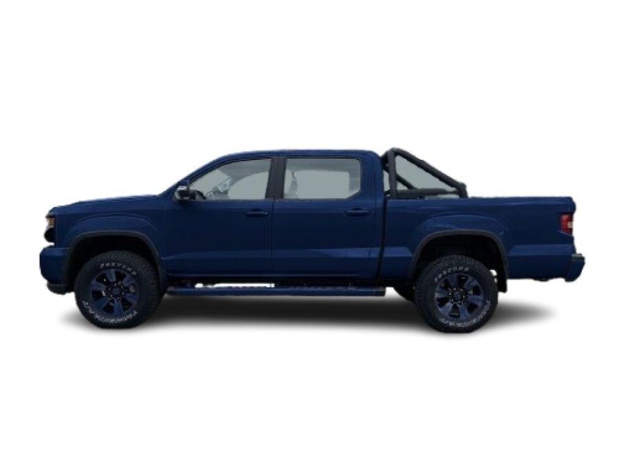 Huanghai N7 LDD***6234 2.4 8AT 4WD в лизинг - 1