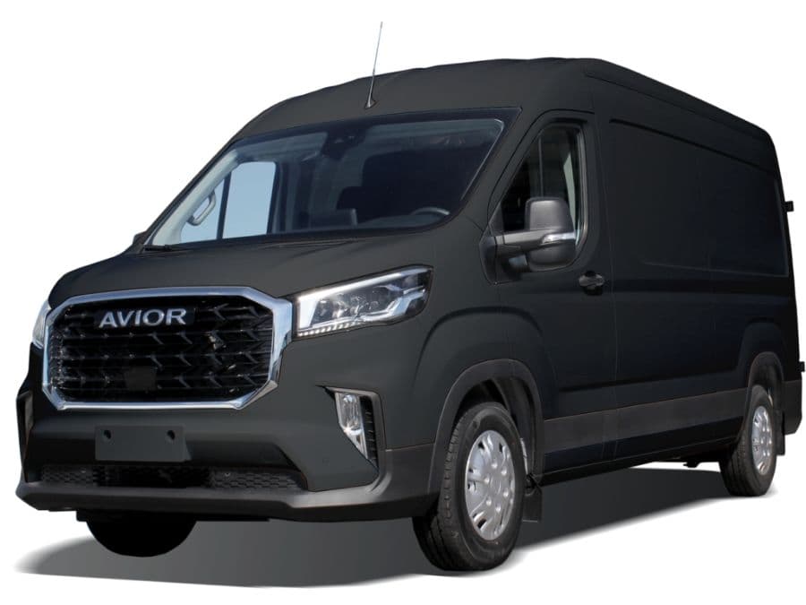 Avior V90 - 1