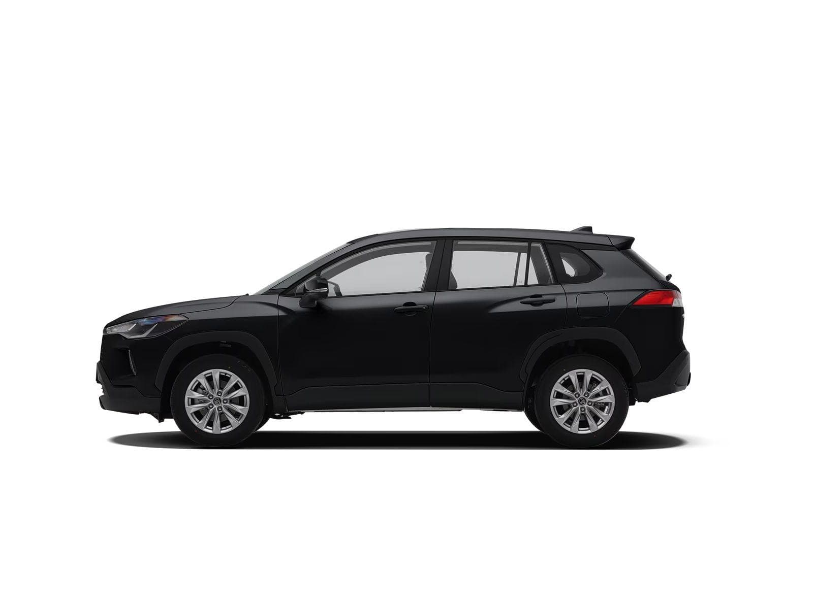 Toyota Corolla Cross - 1