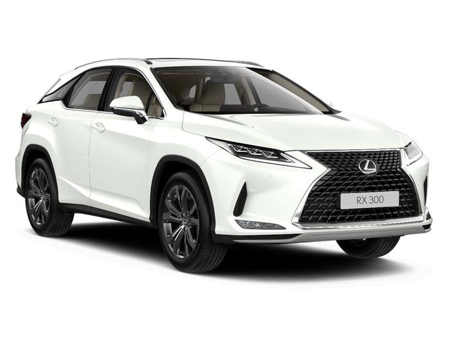 Lexus RX 300 AWD JTJ***1238 Premium в лизинг - 1