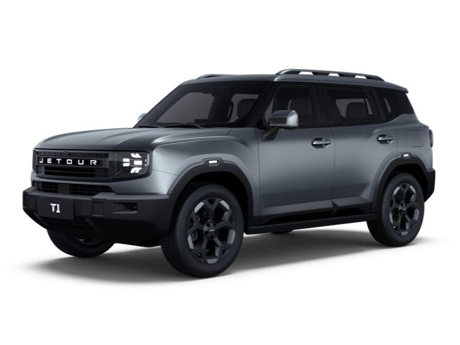Jetour T1 LVT***4964 Luxury 2.0T 8AT 4WD в лизинг - 1