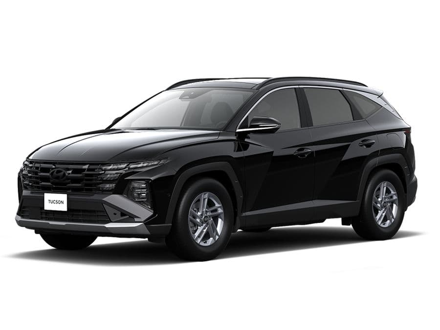 Hyundai Tucson MXH***8982 Prime 2.0 6AT 4WD в лизинг - 1