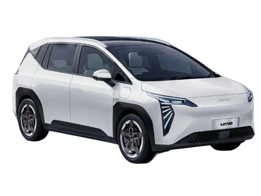 UMO 5 EAU***0084 5A-1 в лизинг - 1