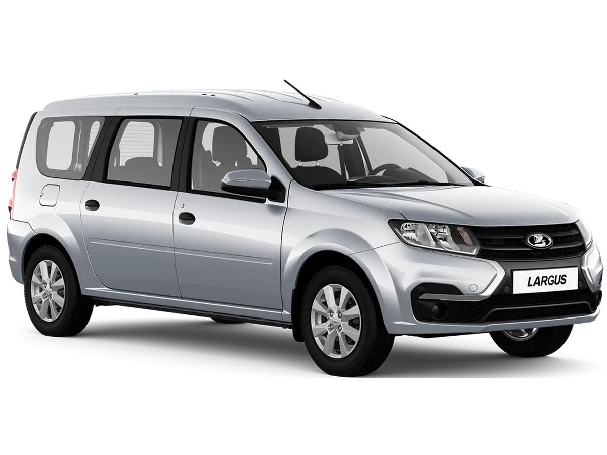 Lada Largus универсал - 1