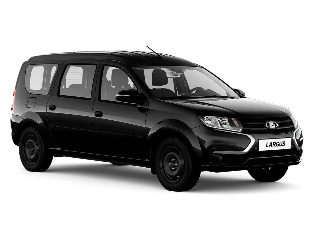 Lada Largus универсал - 1
