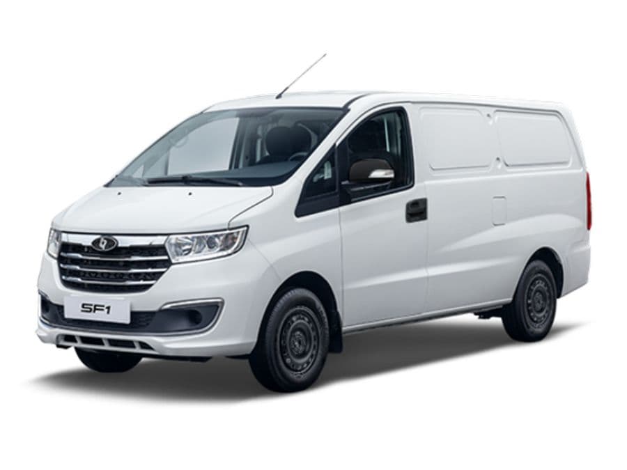 Sollers SF1 - 1