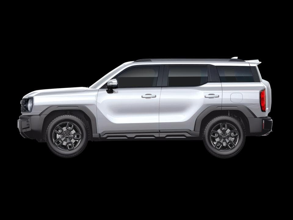 Haval H3 XZG***6526 Premium 1.5T DCT 4WD в лизинг - 1