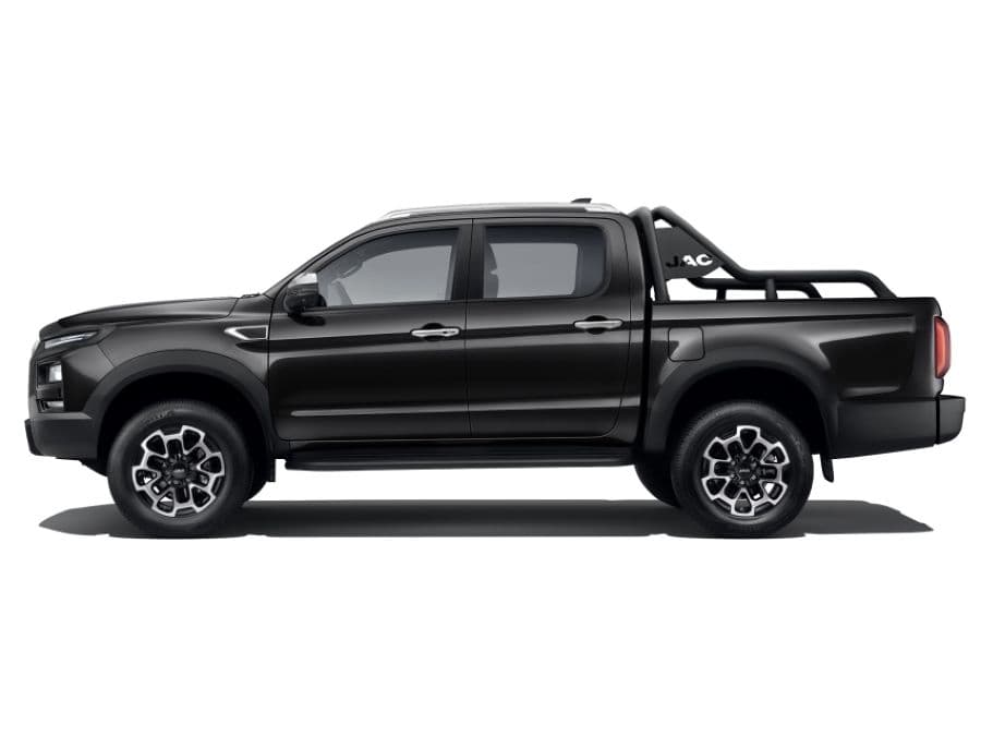 JAC T9 RUN***2196 Urban 2.0T AT 4WD в лизинг - 1