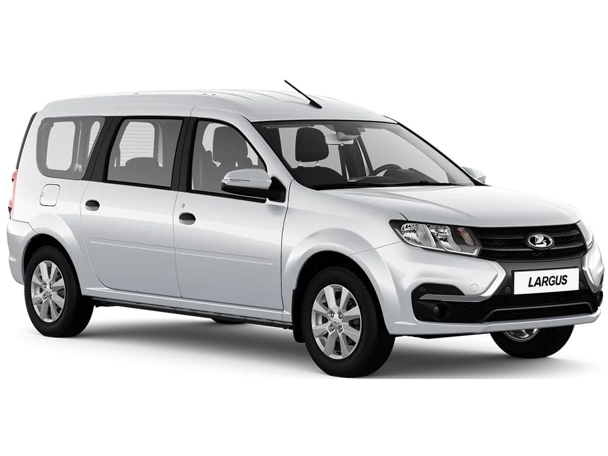 Lada Largus универсал - 1