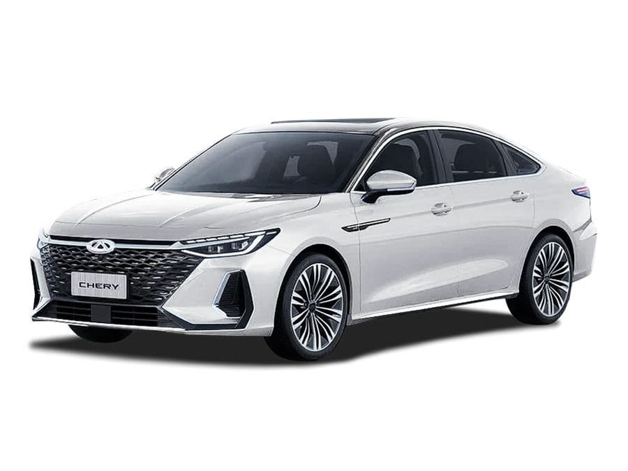 Chery Arrizo 8 - 1