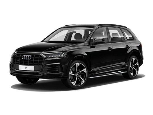 Audi Q7 WAU***8951 S line 50 TDI quattro tiptronic в лизинг - 1