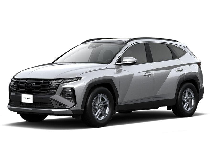 Hyundai Tucson MXH***9377 Prime 2.0 6AT 4WD в лизинг - 1