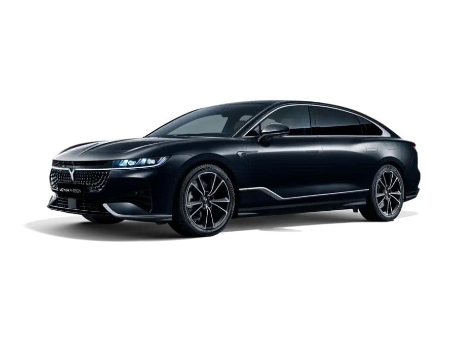 Voyah Passion EDA***0648 EVR в лизинг - 1