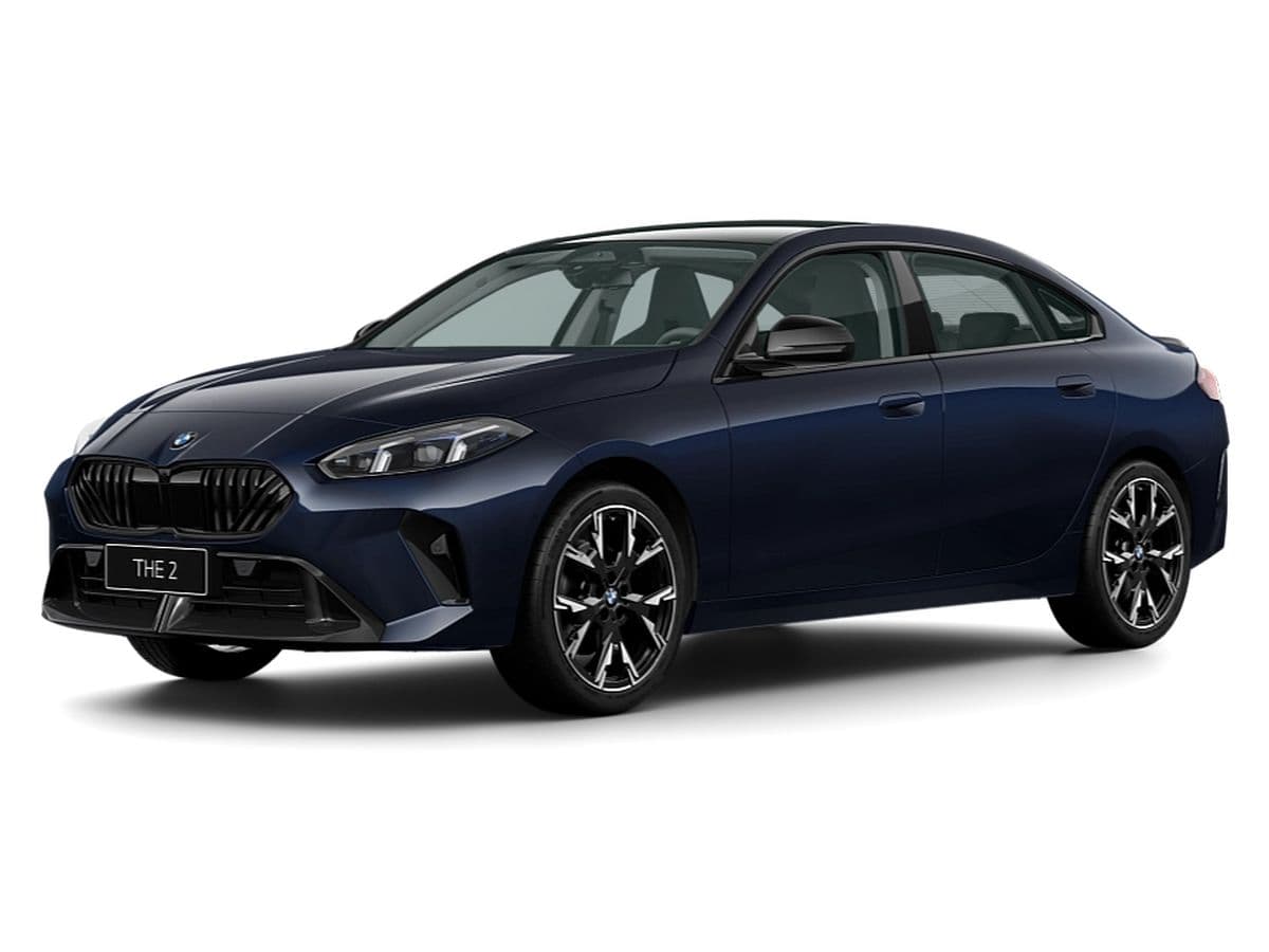 BMW 2 серия Gran Coupe - 1