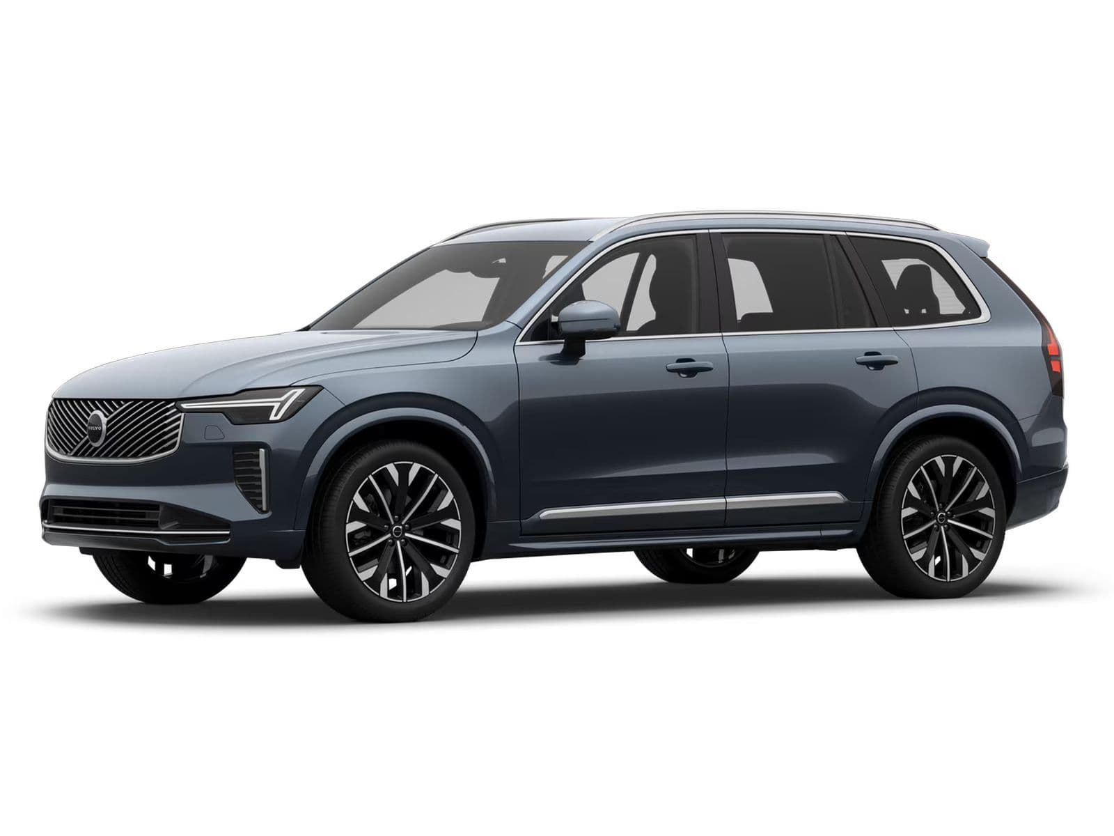 Volvo XC90 - 1