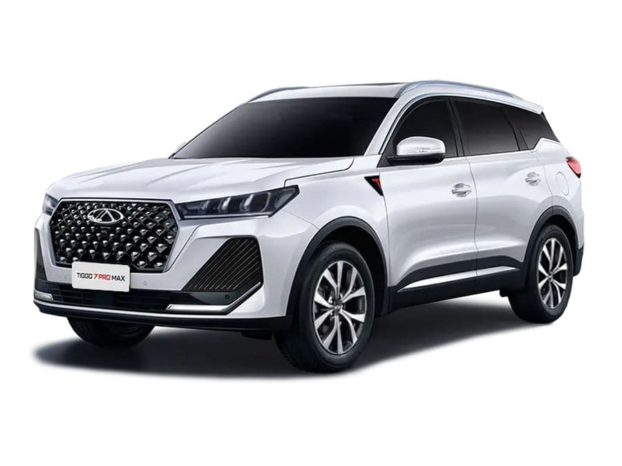 Chery Tiggo 7 PRO MAX EDE***8009 Prime 1.6T 150 DCT 4WD в лизинг - 1