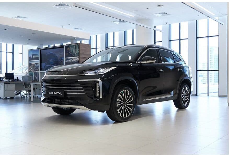 EXEED TXL XEY***1841 Prestige 1.6 TGDI DCT7 AWD в лизинг - 1
