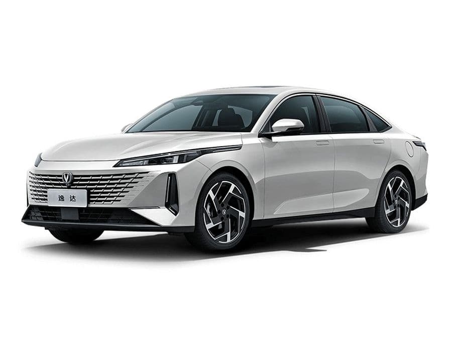 Changan Lamore - 1
