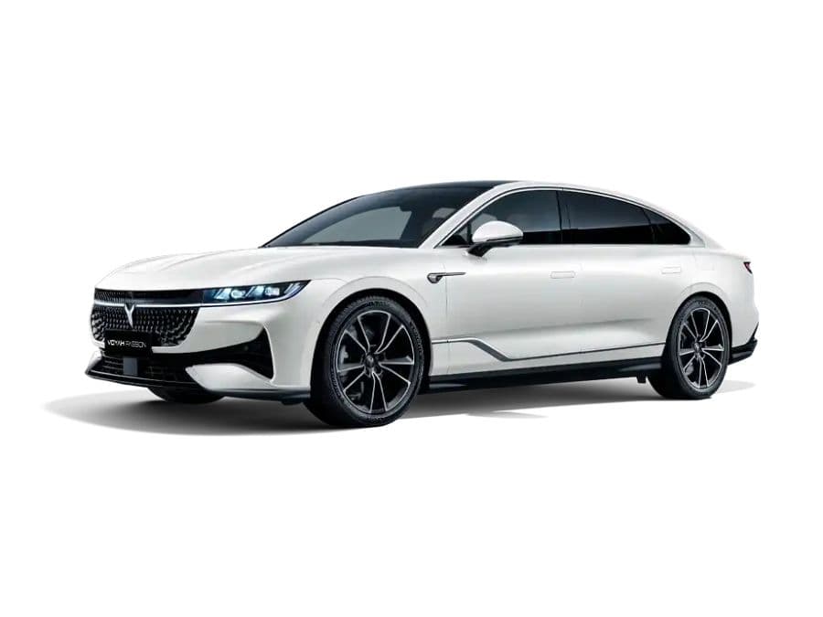 Voyah Passion EDA***1626 EVR в лизинг - 1